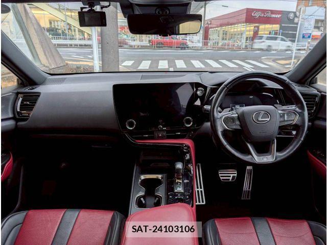 Lexus NX 2021-12 3421833-3