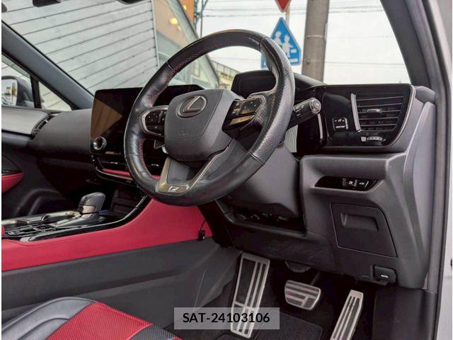 Lexus NX 2021-12 3421833-4
