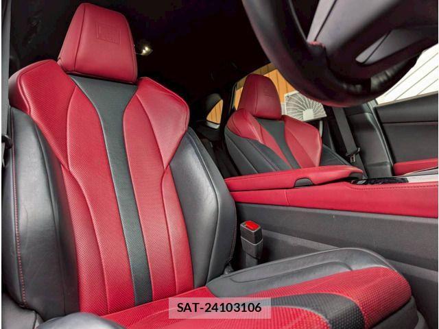 Lexus NX 2021-12 3421833-5