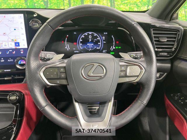 Lexus NX 2023-02 3907206-10