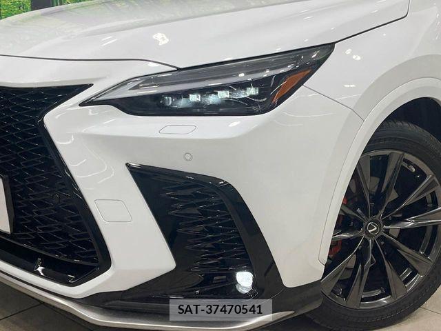 Lexus NX 2023-02 3907206-11