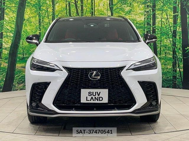 Lexus NX 2023-02 3907206-13
