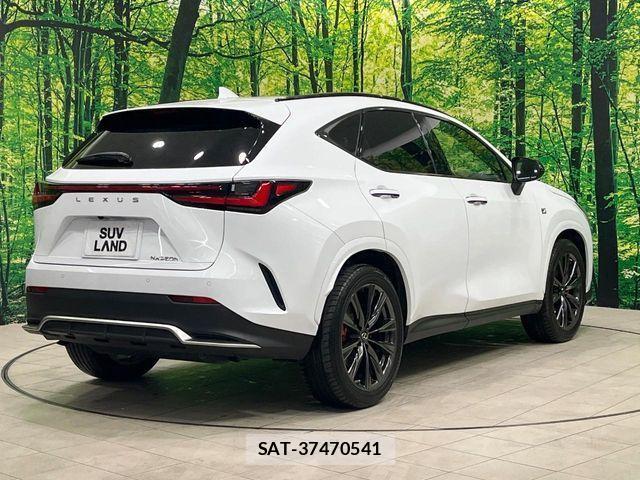 Lexus NX 2023-02 3907206-16