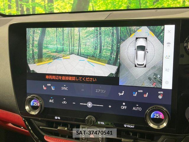 Lexus NX 2023-02 3907206-4