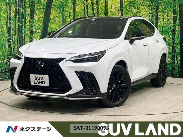 Lexus NX 2023-12 3907204-0