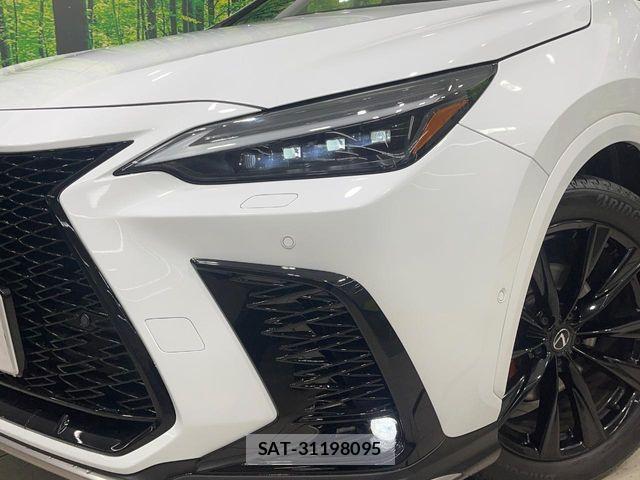 Lexus NX 2023-12 3907204-11