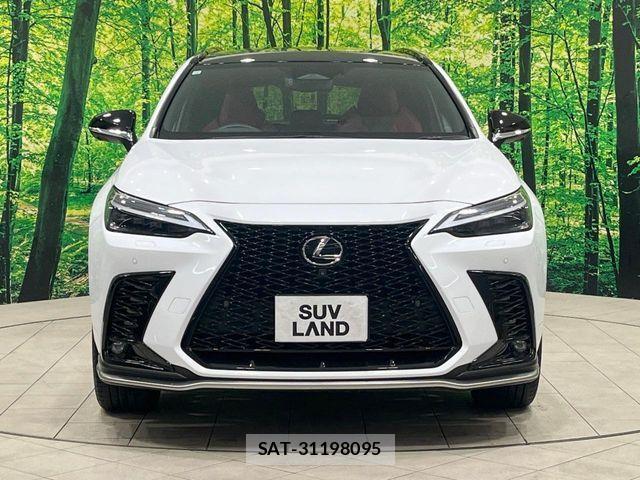 Lexus NX 2023-12 3907204-13