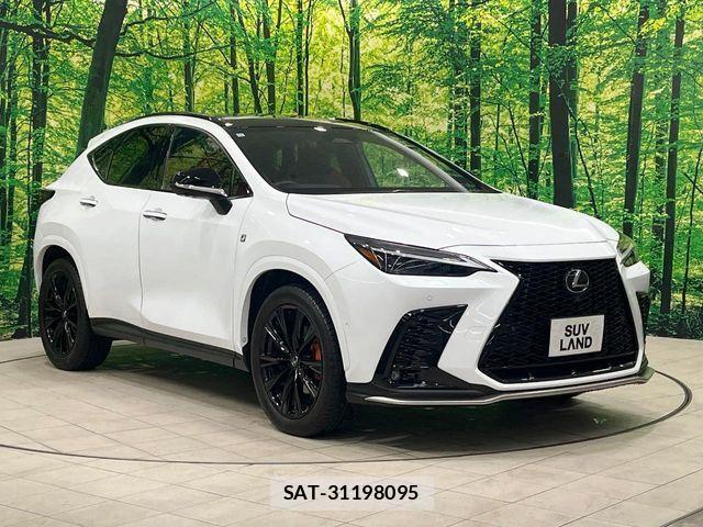 Lexus NX 2023-12 3907204-15