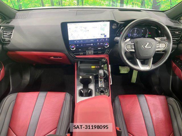 Lexus NX 2023-12 3907204-1