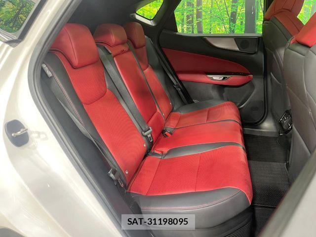 Lexus NX 2023-12 3907204-8