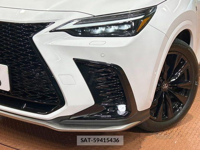 Lexus NX 2024-07 4044741-11