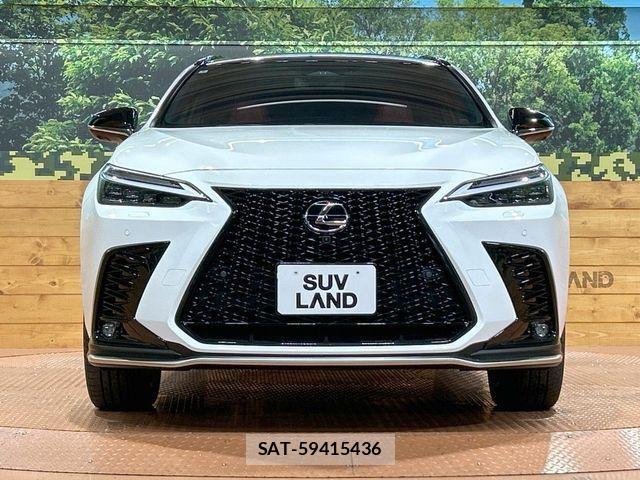 Lexus NX 2024-07 4044741-13
