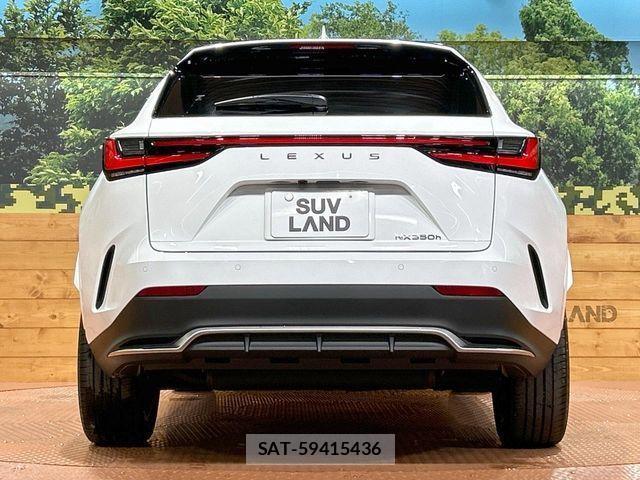 Lexus NX 2024-07 4044741-14