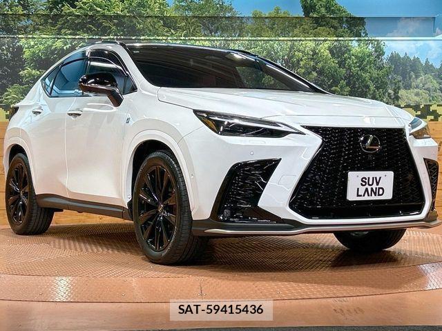 Lexus NX 2024-07 4044741-15
