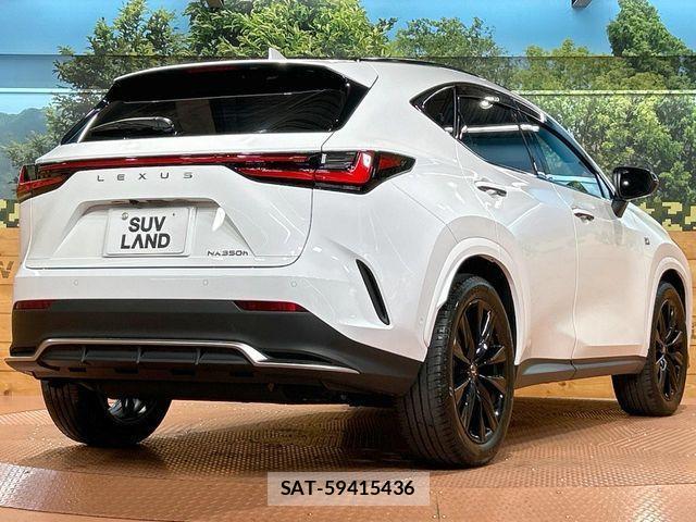 Lexus NX 2024-07 4044741-16