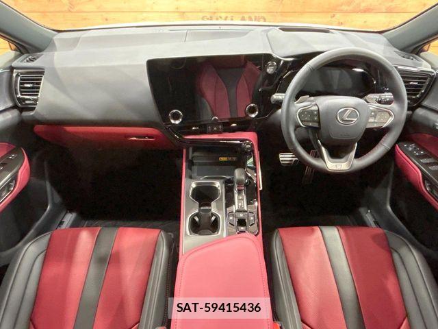 Lexus NX 2024-07 4044741-1