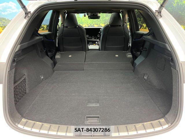 Lexus NX 2023-03 4595616-9