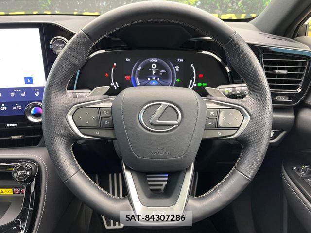 Lexus NX 2023-03 4595616-10