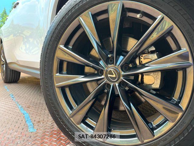 Lexus NX 2023-03 4595616-12