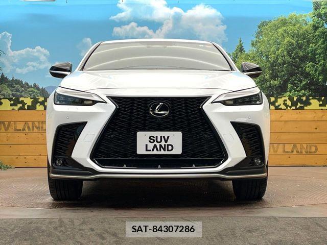 Lexus NX 2023-03 4595616-13