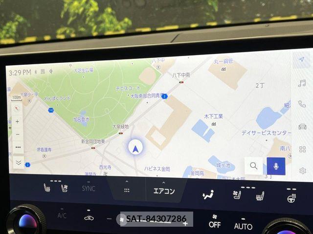 Lexus NX 2023-03 4595616-3