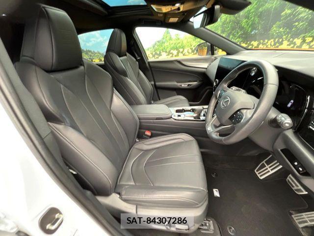 Lexus NX 2023-03 4595616-7