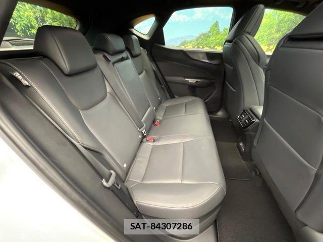 Lexus NX 2023-03 4595616-8