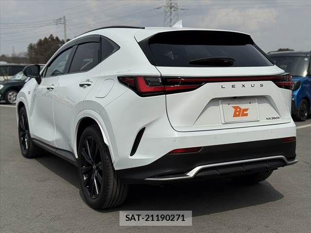 Lexus NX 2024-11 4964735-12