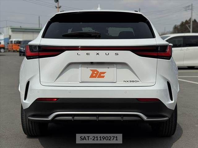 Lexus NX 2024-11 4964735-13