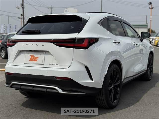 Lexus NX 2024-11 4964735-14