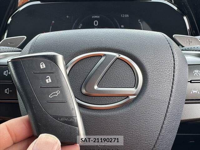 Lexus NX 2024-11 4964735-6