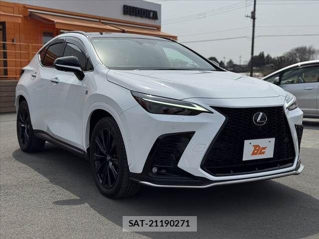 Lexus NX 2024-11 4964735-7