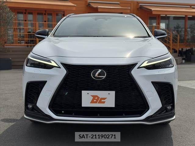 Lexus NX 2024-11 4964735-8
