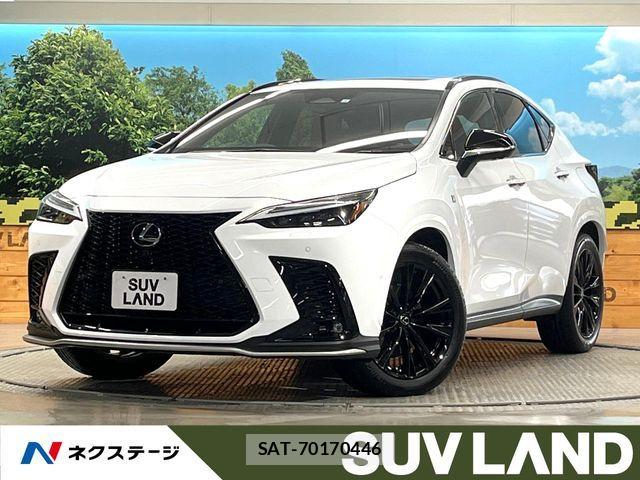 Lexus NX 2023-03 5871084-0