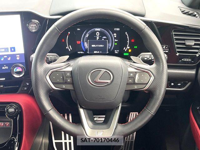 Lexus NX 2023-03 5871084-10