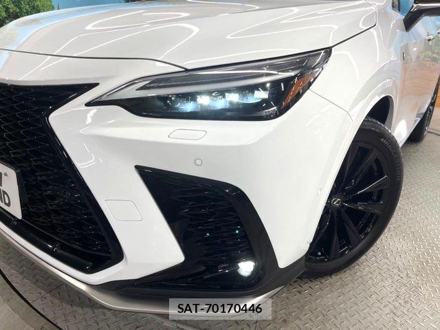 Lexus NX 2023-03 5871084-11