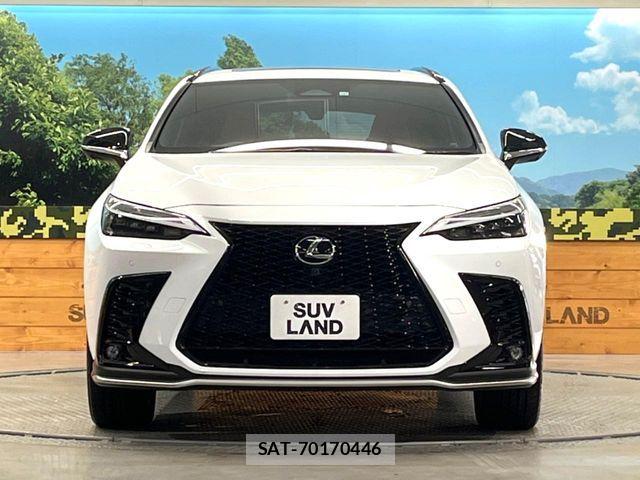 Lexus NX 2023-03 5871084-13