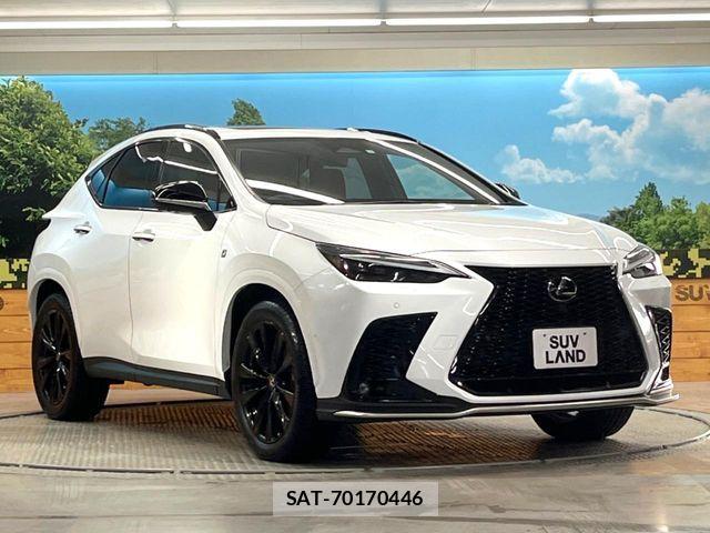 Lexus NX 2023-03 5871084-15