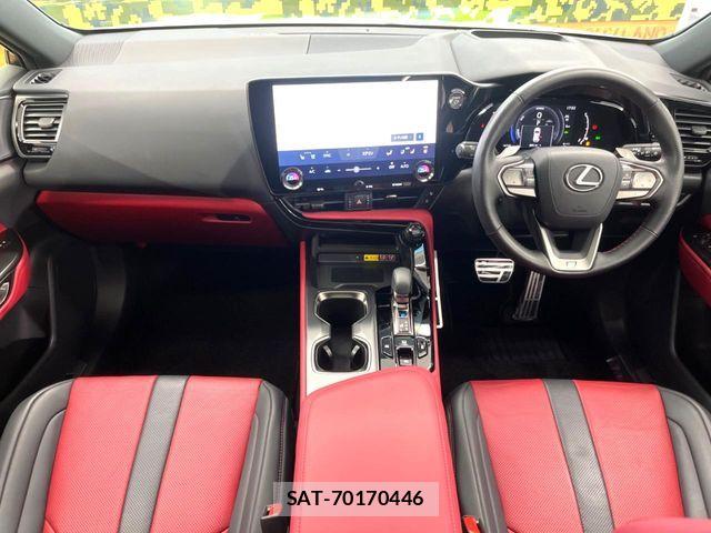 Lexus NX 2023-03 5871084-1