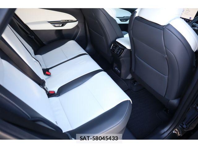 Lexus NX 2025-03 6011763-10