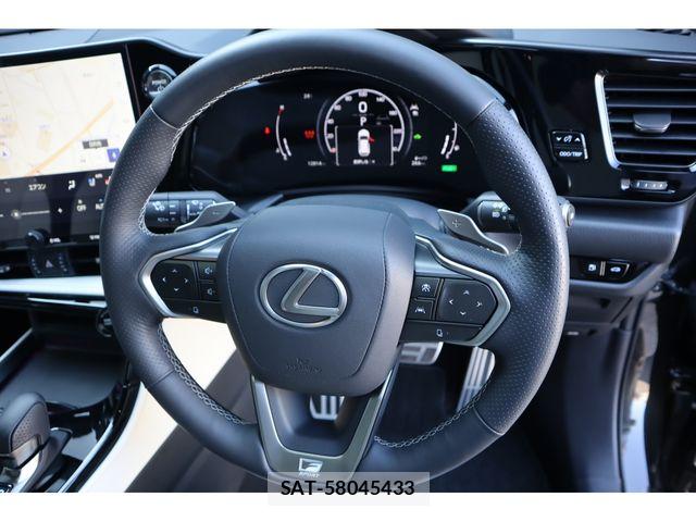 Lexus NX 2025-03 6011763-12