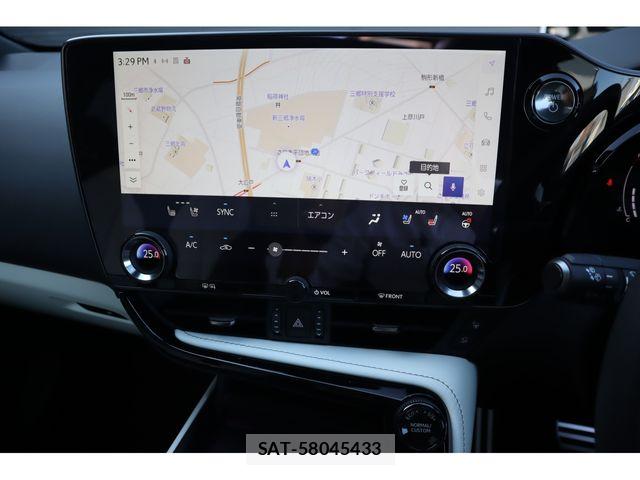 Lexus NX 2025-03 6011763-13