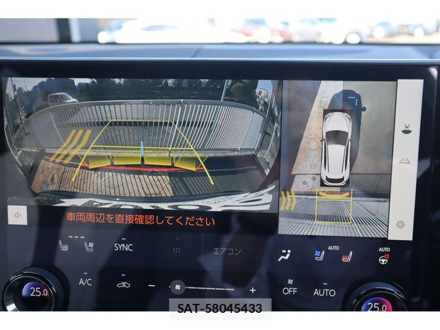 Lexus NX 2025-03 6011763-14