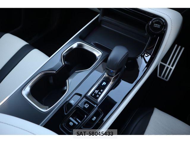Lexus NX 2025-03 6011763-16