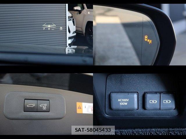 Lexus NX 2025-03 6011763-21