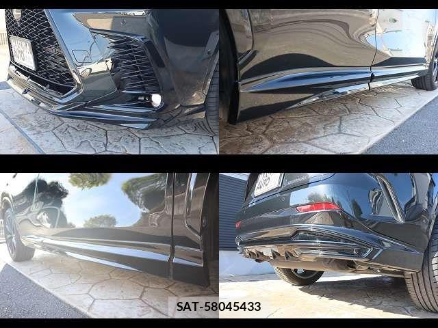 Lexus NX 2025-03 6011763-27