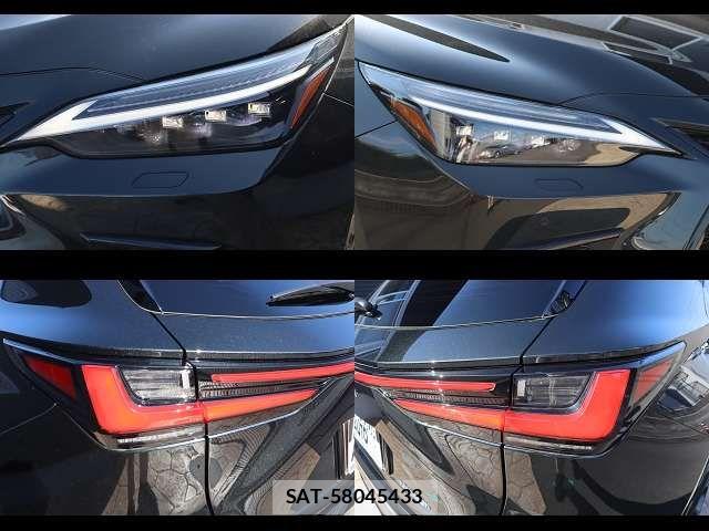 Lexus NX 2025-03 6011763-28