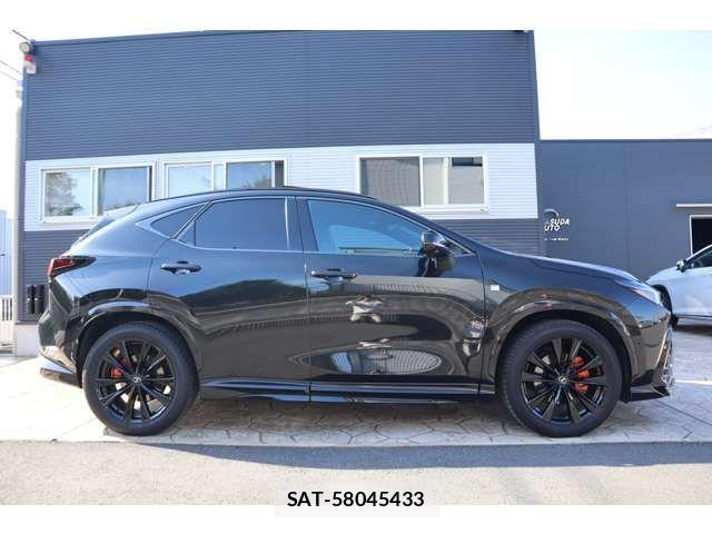 Lexus NX 2025-03 6011763-3