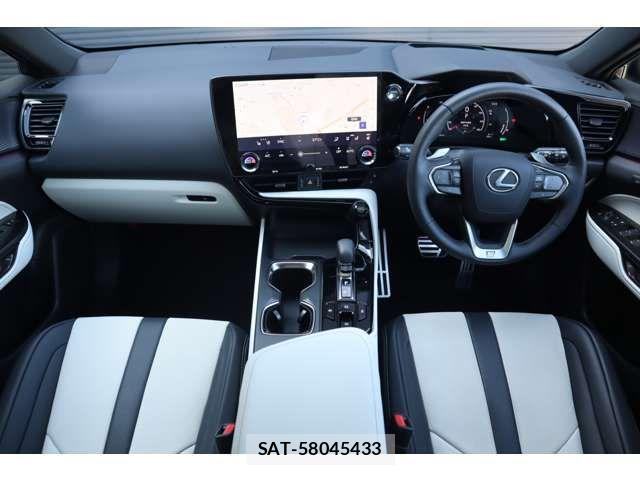 Lexus NX 2025-03 6011763-7