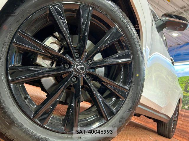 Lexus NX 2025-01 6245243-12
